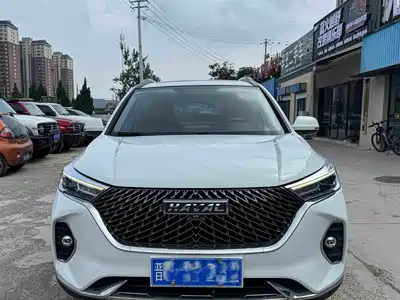 Haval M6 2023