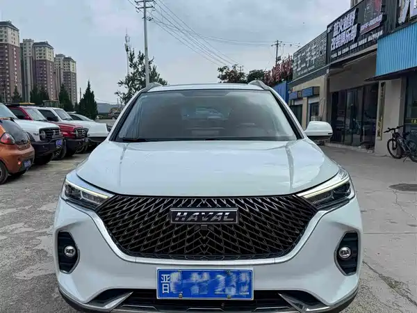 Haval M6 2023