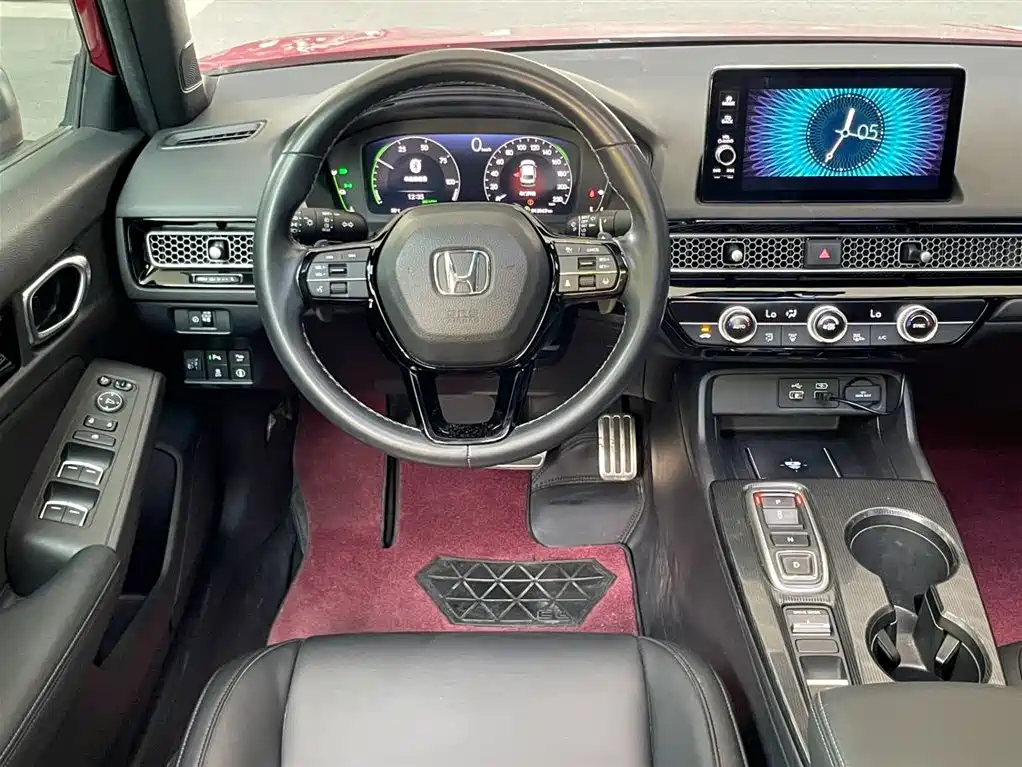 Honda Civic 2023