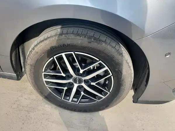 BYD Seal 05 DM-i 2025