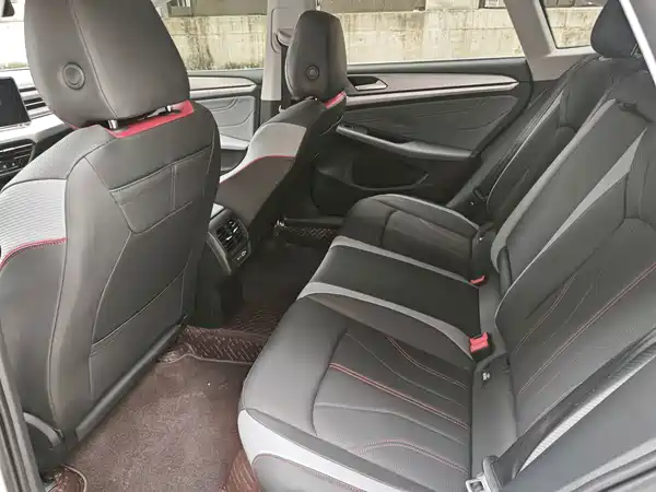 Volkswagen Lamando 2023