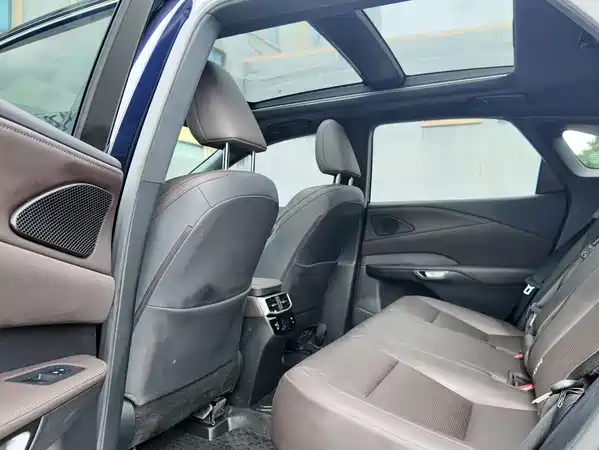 Lexus RX 2024