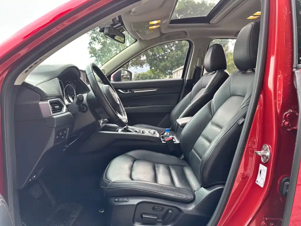 Mazda CX-5 2020