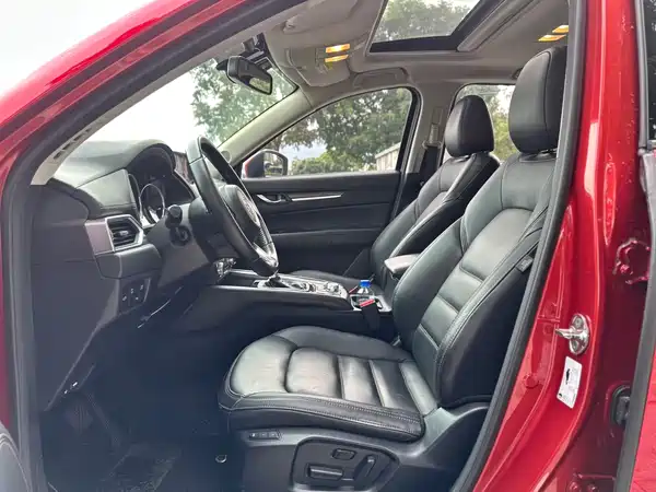 Mazda CX-5 2020