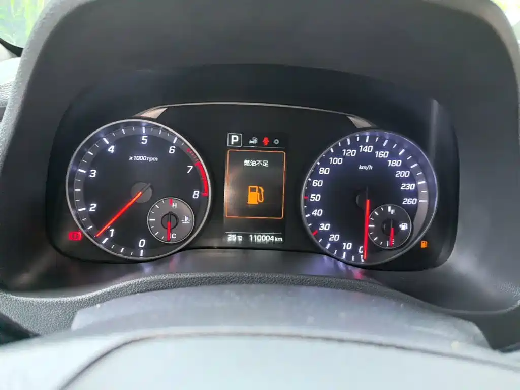 Hyundai Celesta 2018 — фото 12