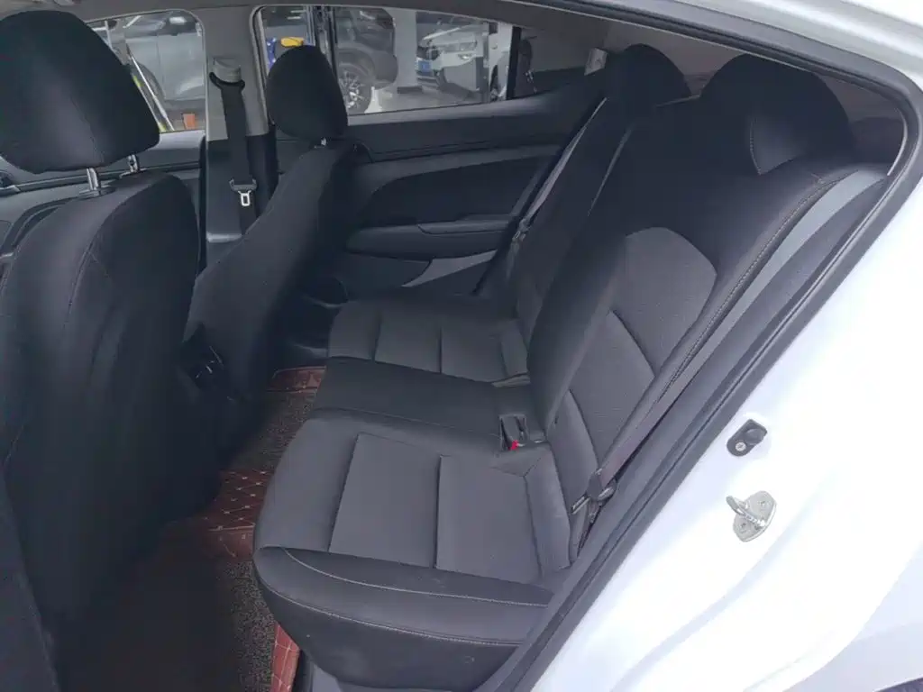 Hyundai Celesta 2018 — фото 17