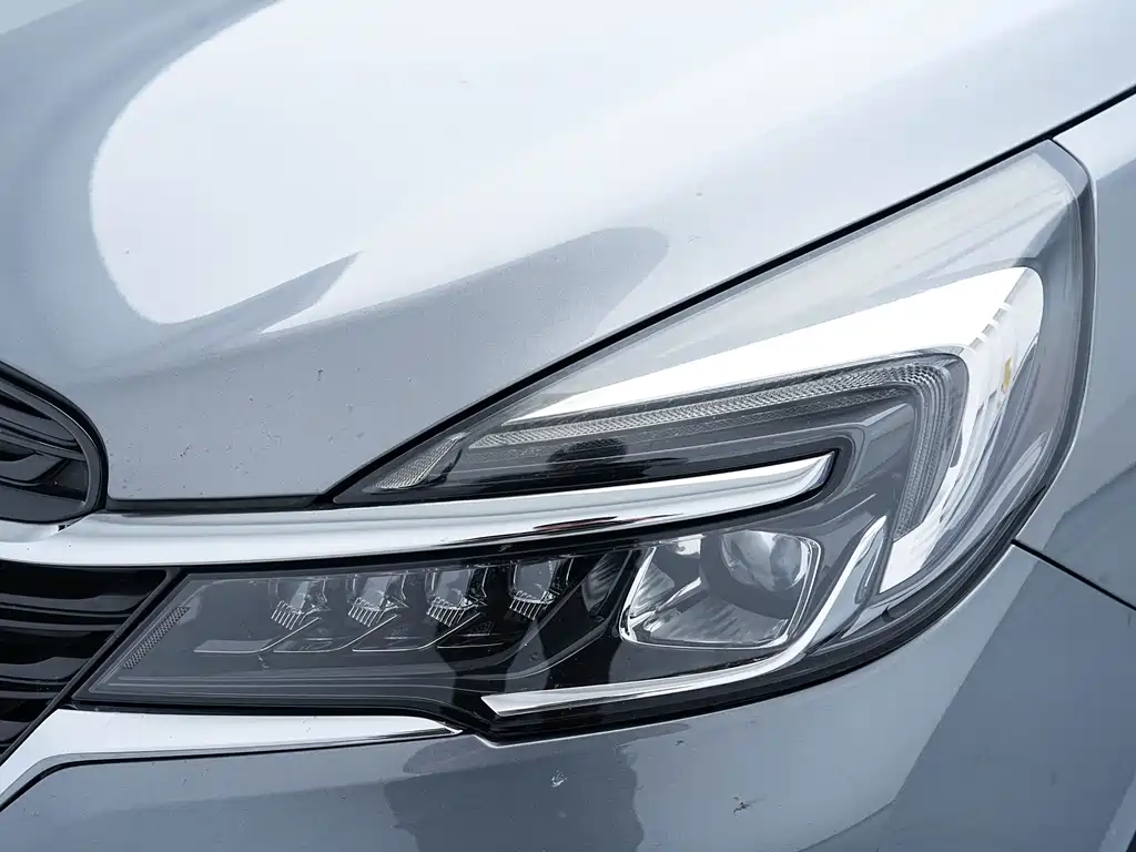 Buick GL8 2020 — фото 14