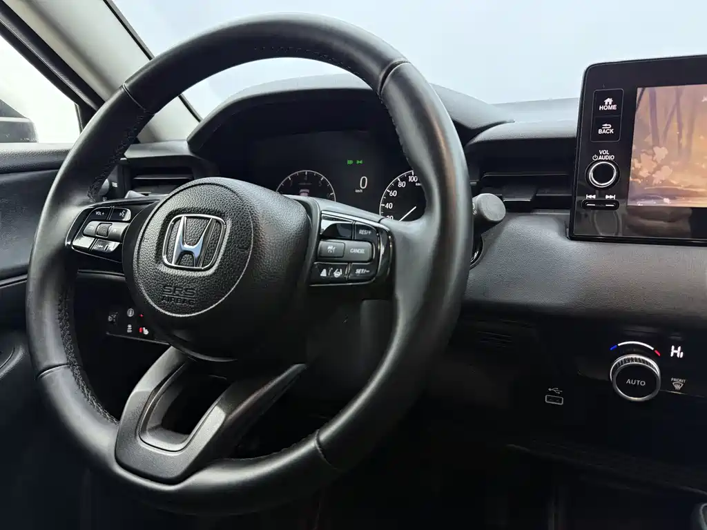 Honda XR-V 2023 — фото 17