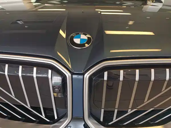 BMW X3 2025