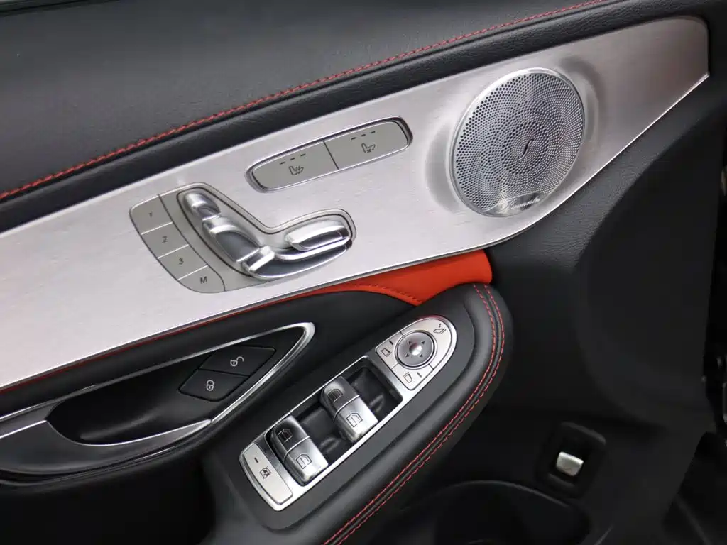 Mercedes-Benz C-Class AMG 2019 — фото 8