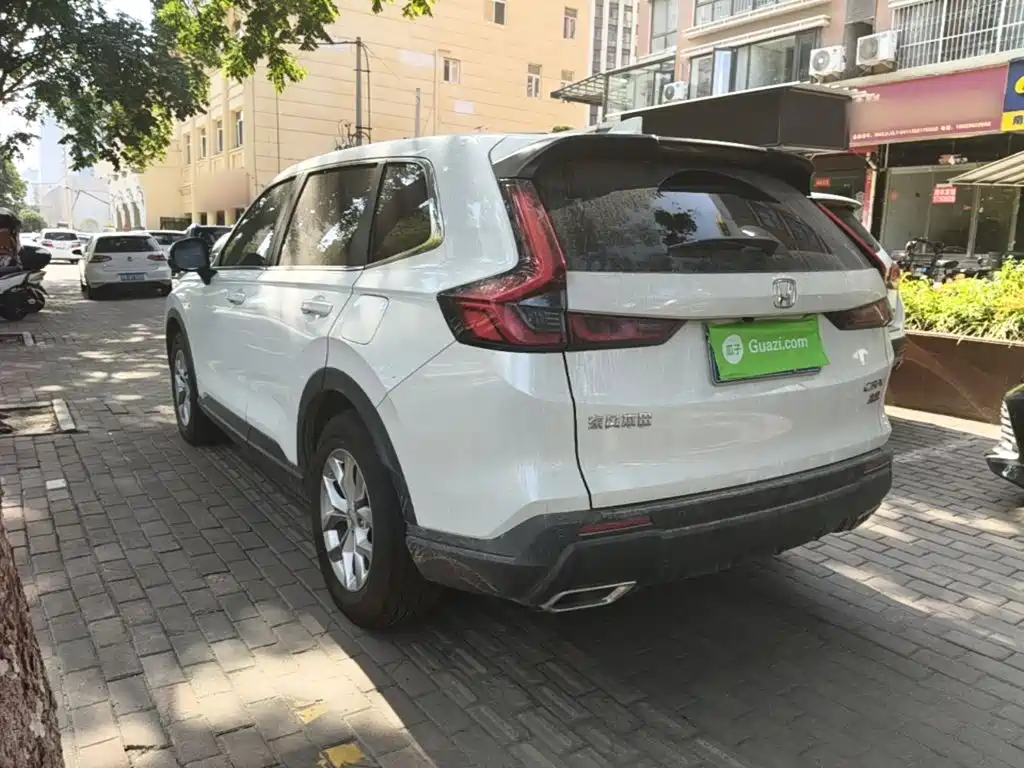 Honda CR-V 2025