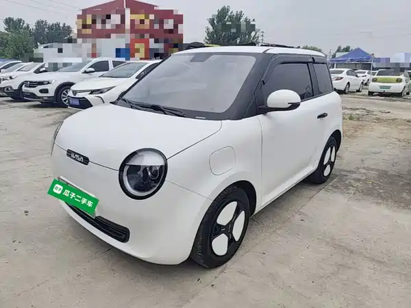 Changan Lumin 2025