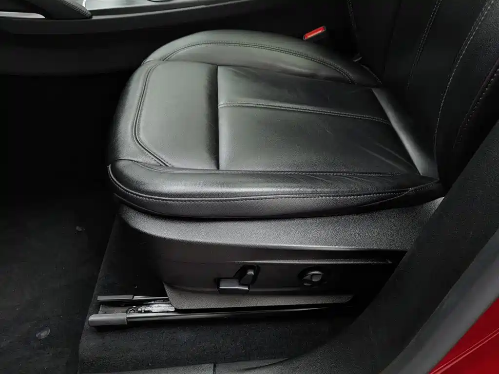 Alfa Romeo Stelvio 2019 — фото 20