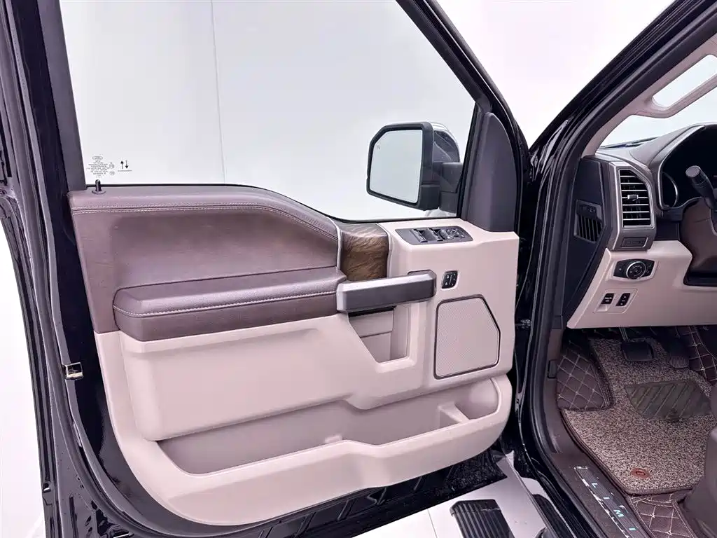 Ford F-150 Raptor 2020 — фото 15