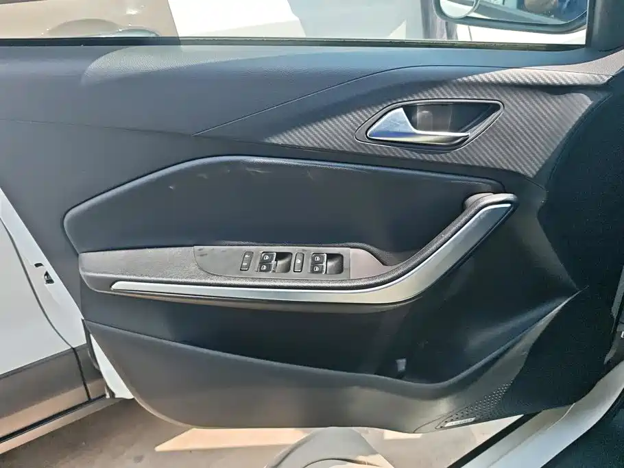 Chery Tiggo 3x 2018