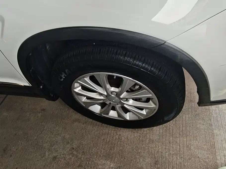 Haval H6 2019