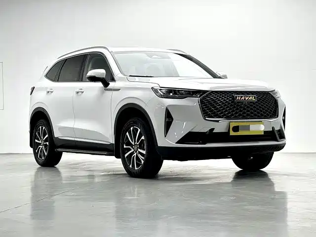 Haval H6 2023