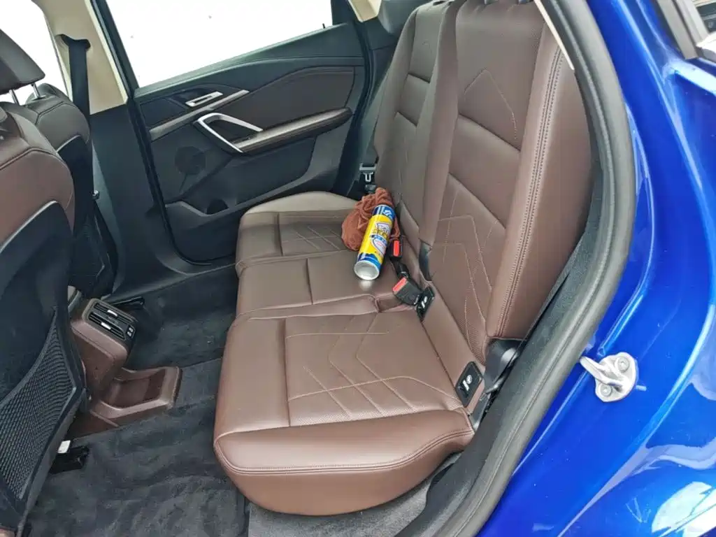 BMW X1 2023 — фото 13