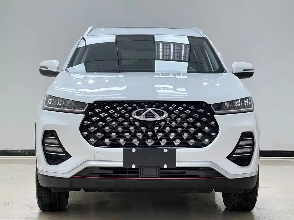 Chery Tiggo 7 2022