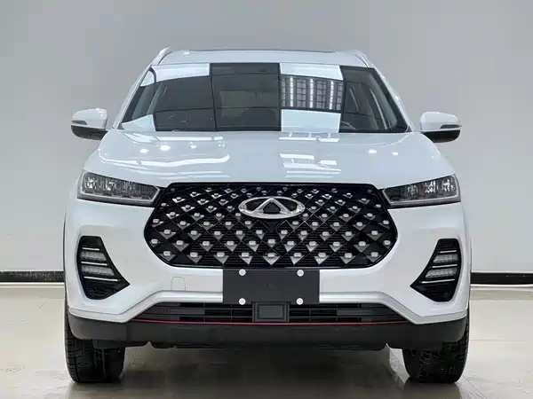 Chery Tiggo 7 2022