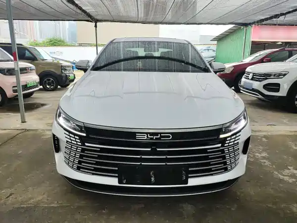 BYD Destroyer 05 2023