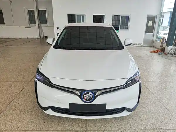 Buick Velite 6 2023