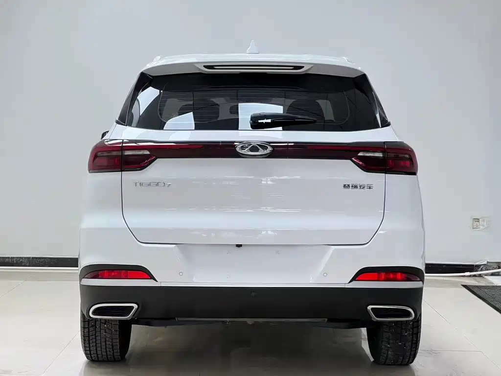 Chery Tiggo 7 2022