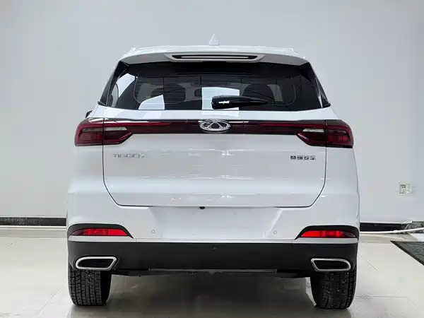 Chery Tiggo 7 2022