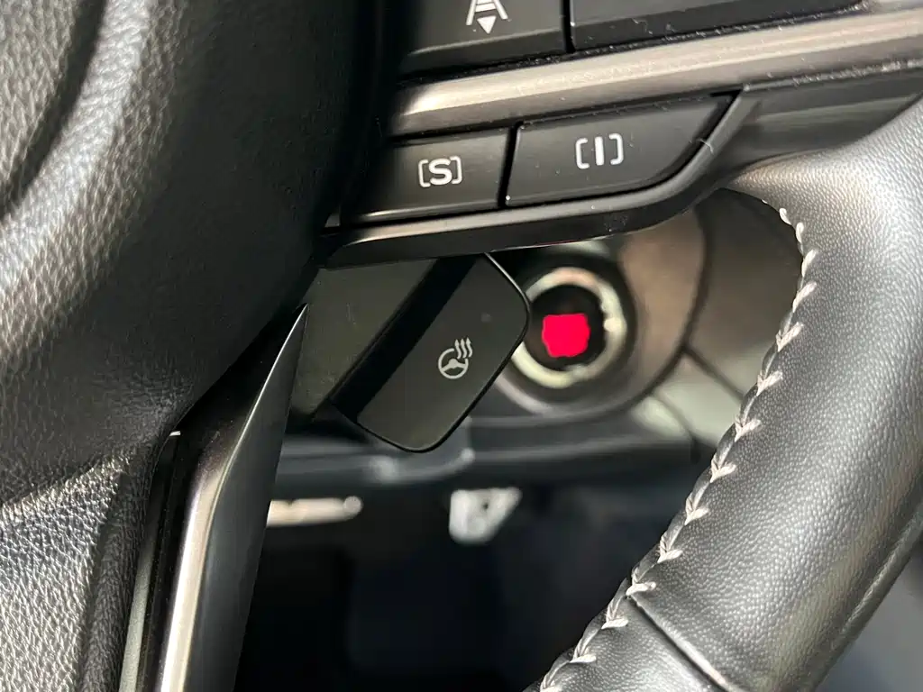 Subaru Outback 2021 — фото 17