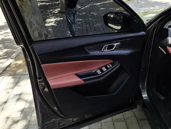 Changan CS55PLUS 2024