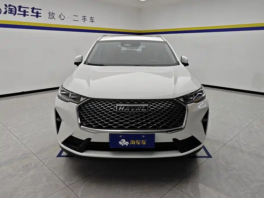 Haval H6 2023