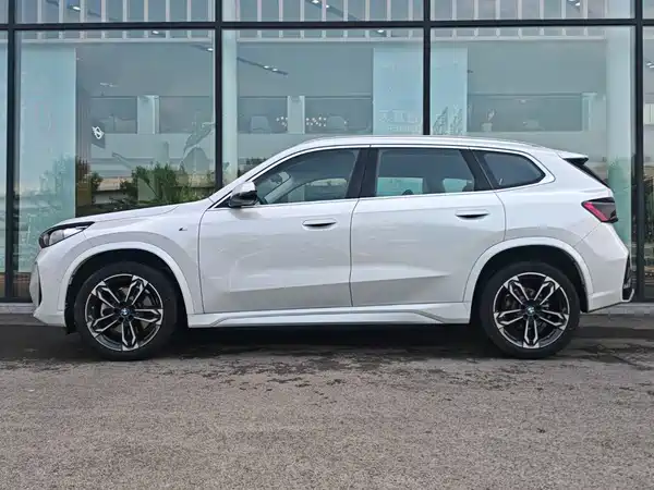 BMW X1 2024