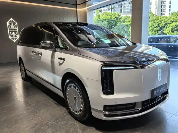 Zunjie V800 2026