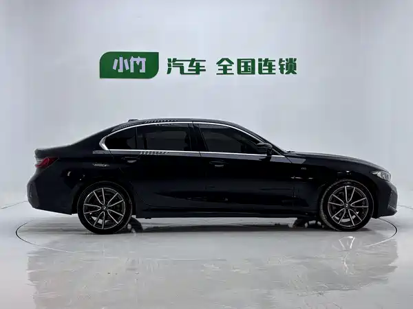 BMW 3 Series 2023