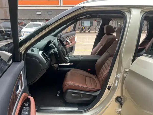 Honda UR-V 2018