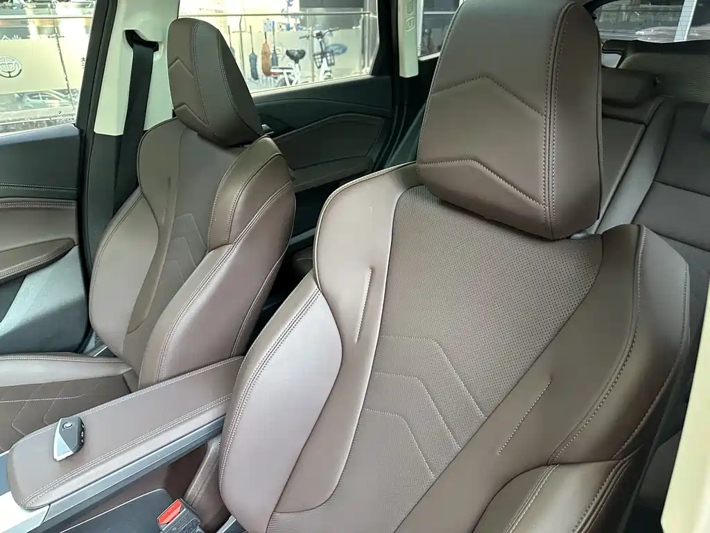 BMW X1 2024 — фото 12