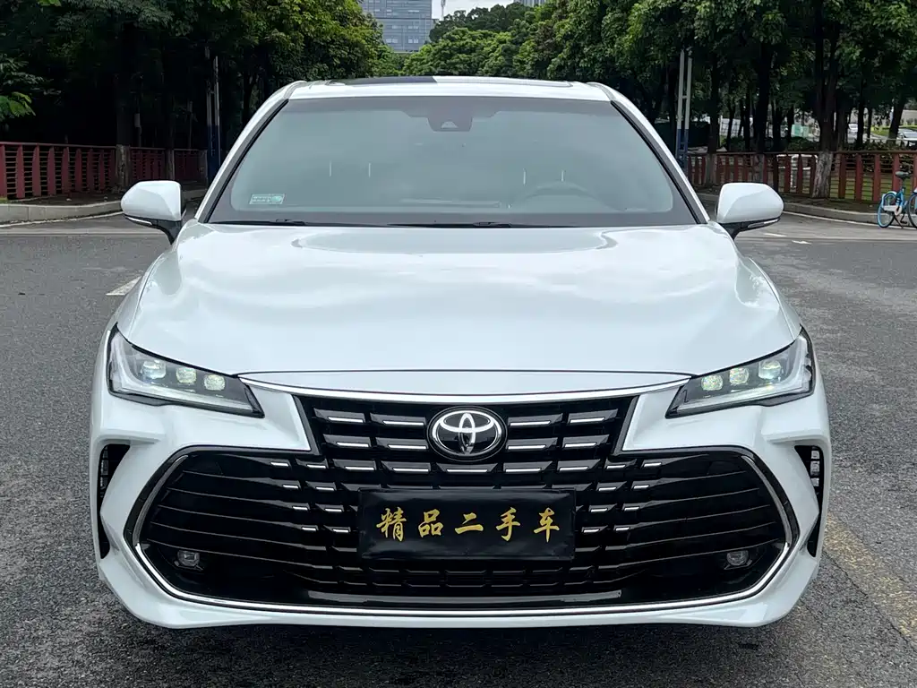 Toyota Avalon 2024