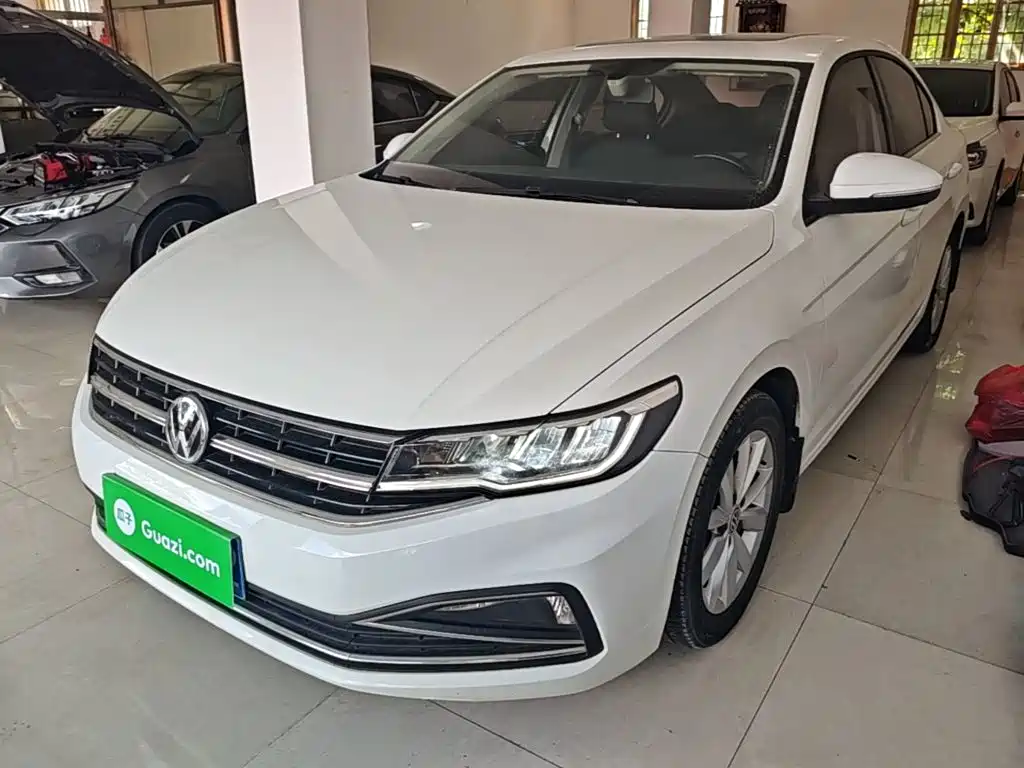 Volkswagen Bora 2019