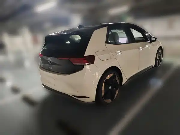 Volkswagen ID.3 2026