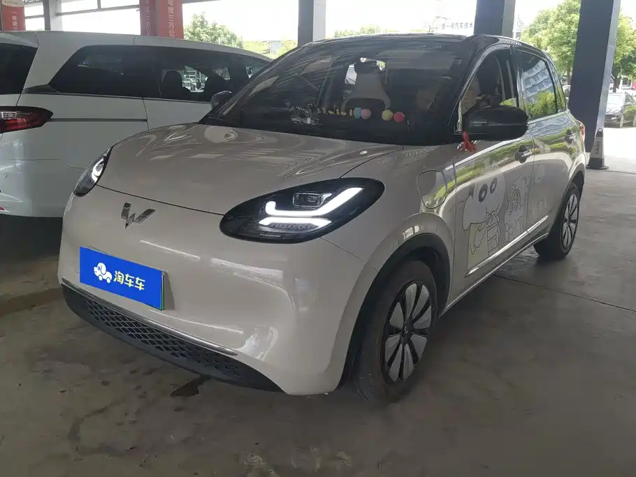 Wuling Bingo 2024