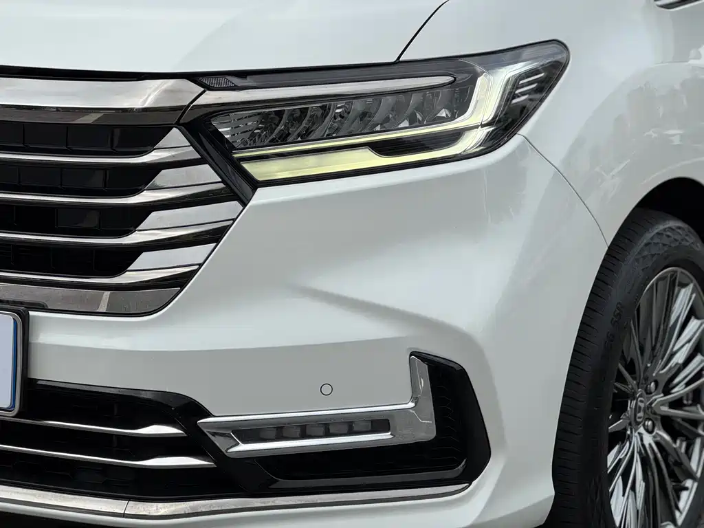 Honda Odyssey 2022 — фото 18