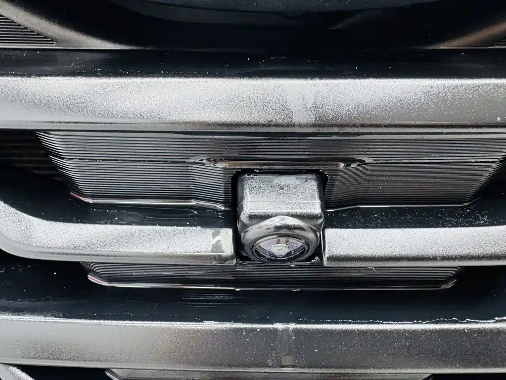Subaru Forester 2022