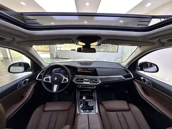 BMW X5 2020