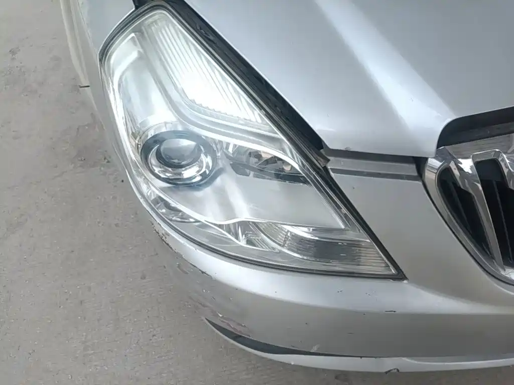 Buick Excelle 2015 — фото 13
