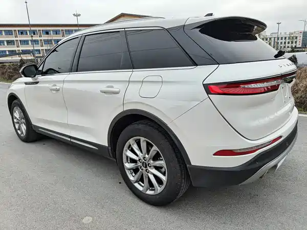 Lincoln Corsair 2020