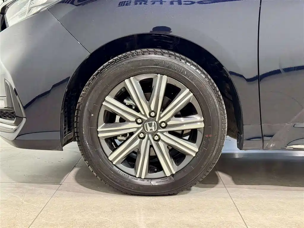 Honda Odyssey 2025 — фото 10