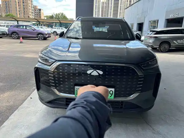 Chery Fengyun T8 2025
