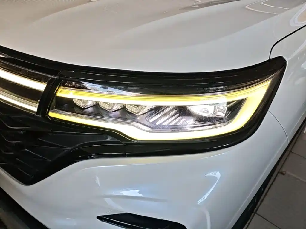Roewe RX5 MAX 2021 — фото 24