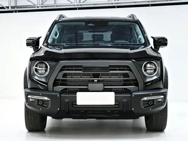 Haval Dargo 2022
