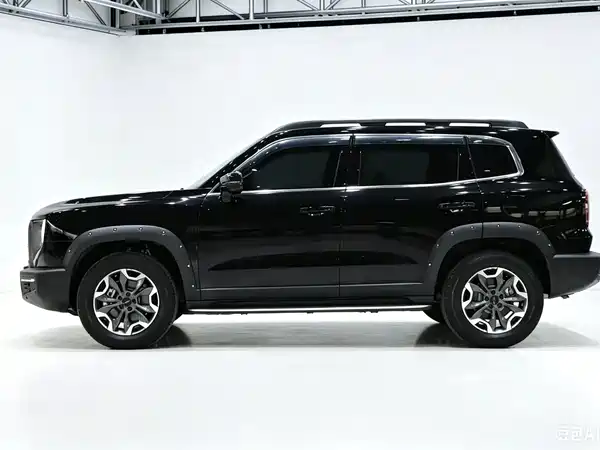 Haval Dargo 2022